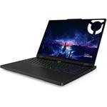 Lenovo Legion Pro 5 16IAX10, 83F300B3CK, čierny