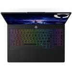 Lenovo Legion Pro 5 16IAX10, 83F300B3CK, čierny