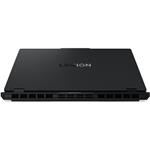 Lenovo Legion Pro 5 16IAX10, 83F300B3CK, čierny