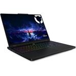 Lenovo Legion Pro 5 16IAX10H, 83LU001QCK, čierny