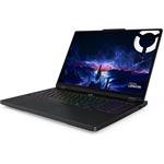 Lenovo Legion Pro 5 16IAX10H, 83LU001QCK, čierny