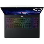 Lenovo Legion Pro 5 16IRX10, 83NN001DCK, čierny