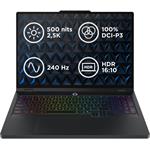 Lenovo Legion Pro 5 16IRX10, 83NN001DCK, čierny