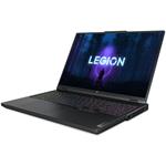 Lenovo Legion Pro 5 16IRX8, 82WK002GCK, sivý