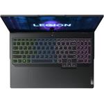 Lenovo Legion Pro 5 16IRX8, 82WK002GCK, sivý