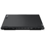 Lenovo Legion Pro 5 16IRX8, 82WK002GCK, sivý