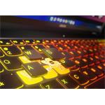 Lenovo Legion Pro 5 16IRX8, 82WK00F7CK, sivý