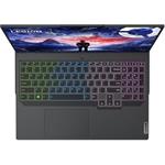 Lenovo Legion Pro 5 16IRX9, 83DF0032CK, čierny