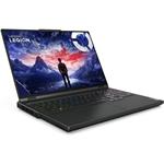 Lenovo Legion Pro 5 16IRX9, 83DF0032CK, čierny