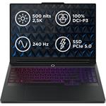 Lenovo Legion Pro 7 16AFR10H, 83RU0018CK