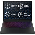 Lenovo Legion Pro 7 16AFR10H, 83RU001ACK