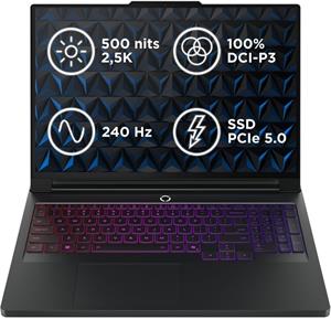 Lenovo Legion Pro 7 16AFR10H, 83RU001ACK