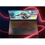Lenovo Legion Pro 7 16ARX8H, 82WS001BCK, sivý, rozbalene
