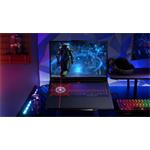 Lenovo Legion Pro 7 16IAX10H, 83F5006WCK, čierny