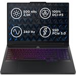 Lenovo Legion Pro 7 16IAX10H, 83F500R0CK