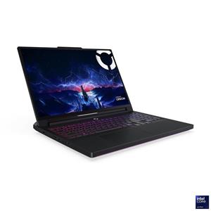 Lenovo Legion Pro 7/16IAX10H/U9-290HXP/16"/2560x1600/64GB/2TB/RTX 5090/W11P/Eclipse Black/3R On-Site
