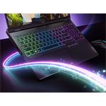 Lenovo Legion Pro 7 16IRX8, 82WR000RCK, sivý