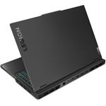 Lenovo Legion Pro 7 16IRX8H, 82WQ0041CK, sivý