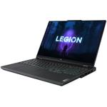 Lenovo Legion Pro 7 16IRX8H, 82WQ0041CK, sivý