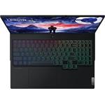 Lenovo Legion Pro 7 16IRX9H, 83DE0030CK, čierny -DEMO