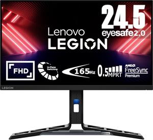 Lenovo Legion R25i-30, 24.5", rozbalene