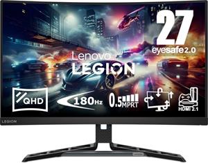 Lenovo Legion R27qc-30, 27"