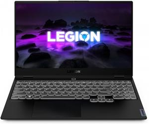 Lenovo Legion S7 15ACH6, 82K8006CCK, sivý