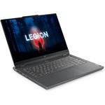 Lenovo Legion Slim 5 14APH8, 82Y5002HCK, sivý