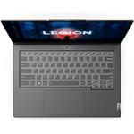 Lenovo Legion Slim 5 14APH8, 82Y5005ECK, sivý