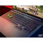 Lenovo Legion Slim 5 16AHP9, 83DH001VCK, sivý