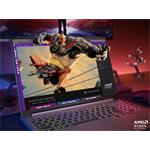 Lenovo Legion Slim 5 16AHP9, 83DH001VCK, sivý