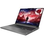 Lenovo Legion Slim 5 16AHP9, 83DH001XCK, sivý