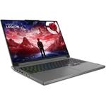 Lenovo Legion Slim 5 16AHP9, 83DH001XCK, sivý