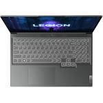 Lenovo Legion Slim 5 16IRH8, 82YA0095CK, sivý rozbalene