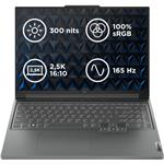 Lenovo Legion Slim 5 16IRH8, 82YA0095CK, sivý rozbalene