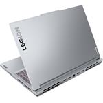Lenovo Legion Slim 5 16IRH8, 82YA0098CK, sivý