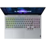 Lenovo Legion Slim 5 16IRH8, 82YA0098CK, sivý