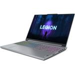 Lenovo Legion Slim 5 16IRH8, 82YA0098CK, sivý