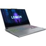 Lenovo Legion Slim 5 16IRH8, 82YA0098CK, sivý