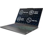 Lenovo Legion Slim 7 16APH8, 82Y4001CCK, sivý, DEMO