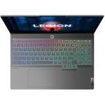Lenovo Legion Slim 7 16APH8, 82Y4001CCK, sivý, DEMO