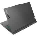 Lenovo Legion Slim 7 16APH8, 82Y4001CCK, sivý, DEMO