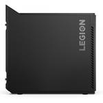 Lenovo Legion T5 28IMB05, 90NC00D9MK, čierny, (rozbalené)