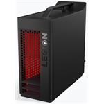 Lenovo Legion T530-28ICB, 90L3005JMK, čierny