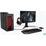 Lenovo Legion T530-28ICB, 90L3005JMK, čierny