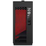 Lenovo Legion T530-28ICB, 90L3005JMK, čierny