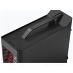 Lenovo Legion T530-28ICB, 90L3005JMK, čierny