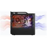 Lenovo Legion T530-28ICB, 90L3005JMK, čierny