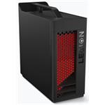 Lenovo Legion T530-28ICB, 90L3005JMK, čierny