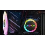 Lenovo Legion T7 34IRZ8, 90V7006SMK, čierny, DEMO